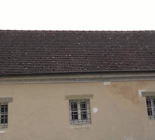 Schloss ob Ellwangen