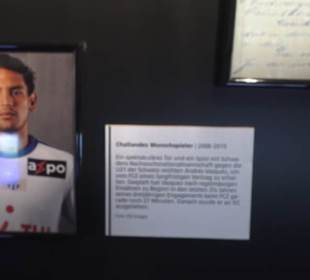 FC Zürich Museum