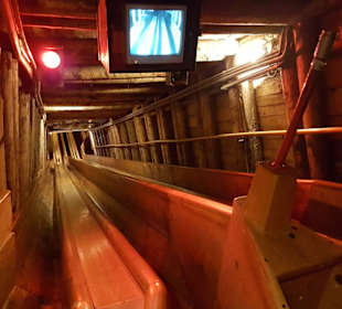 Salzwelten Hallstatt