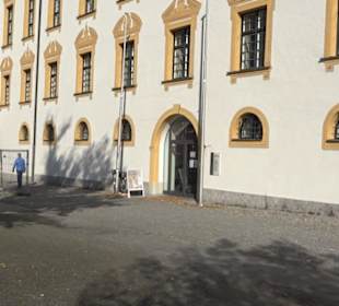 Residenz Kempten