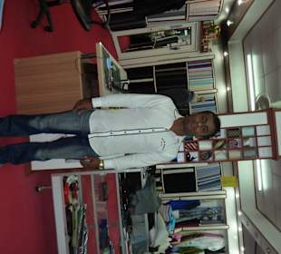 Das ist Raj