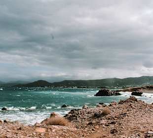 Inselrundfahrt Kreta