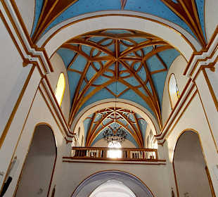 Stadtrundgang Copacabana