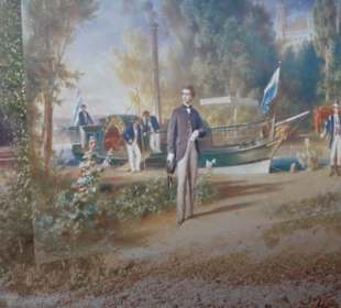 Museum Starnberger See