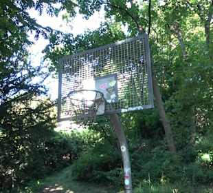 Parkanlage Silberburg