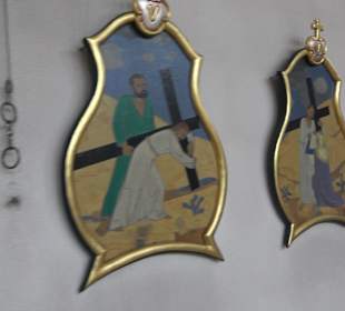 Katholische Kirche St. Ulrich Schenkenzell