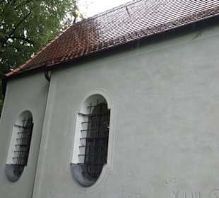 Kapelle St. Koloman Weipertshausen