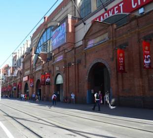 Market City Shoppingcenter