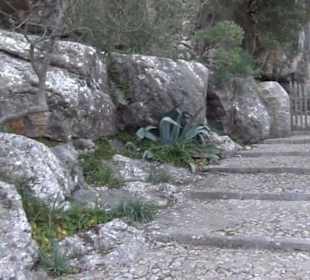 Hügel der Geheimnisse 