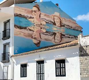 Wandern Can Picafort 