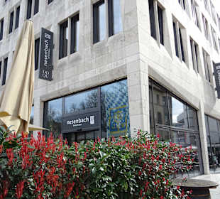 Restaurant Das Nesenbach