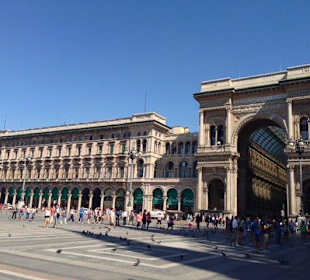 Pasaż Victor Emmanuele II