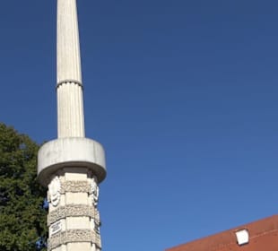 Mariensäule