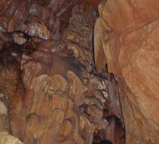 Скельская пещера, Крым