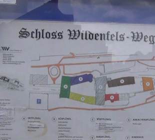 Schloss Wildenfels