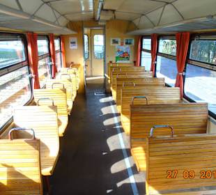 Kolejka wąskotorowa