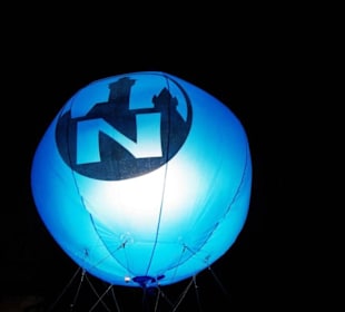 In der Altstadt Nürnberger