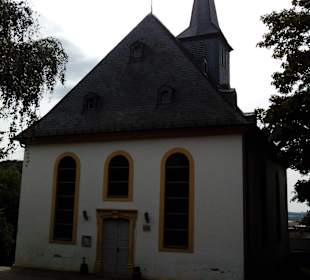 Burgruine Lichtenberg Thallichtenberg