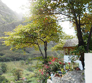 Torre-Paul Natural Park