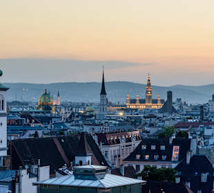 Altstadt Wien