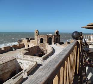 Essaouira - Bastion du Nord