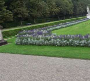 Schlosspark Nymphenburg