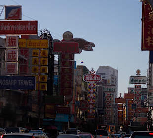 Chinatown/Bangkok