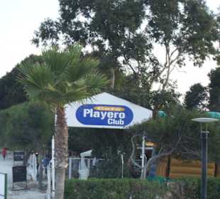 Playero Club