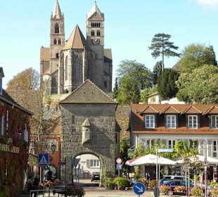 Münster St. Stephan
