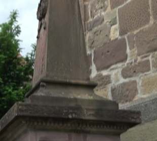 Ehrenmal Empfingen