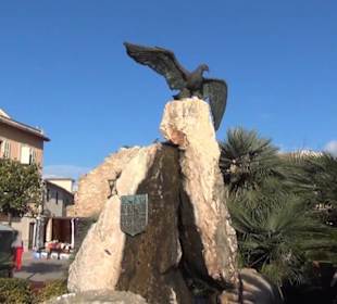 Plaza de Carlos V