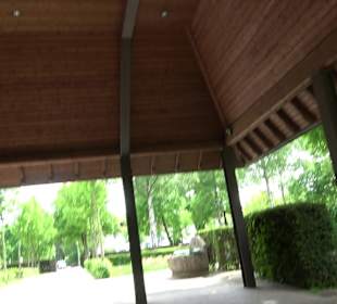 Aussegnungshalle Balingen