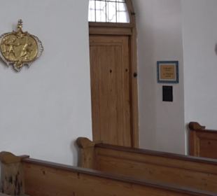 Katholische Pfarrkirche Mariä Himmelfahrt