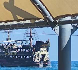 Bootstour Kemer