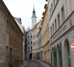 Altstadt Görlitz