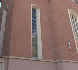 Kirche St. Matthäus