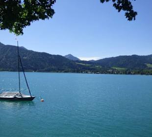 Tegernsee