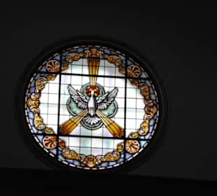 Basílica de Nuestra Señora de Candelaria