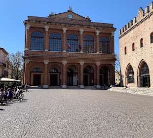 Altstadt Rimini