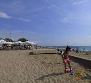 Strandbar