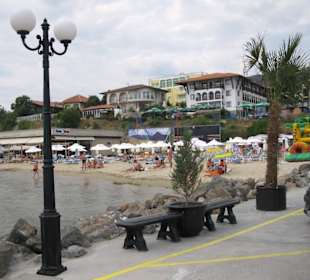 Port