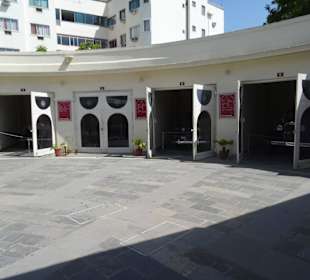 Garagen für jedes Fahrzeug