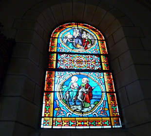 Église Saint-Gilles