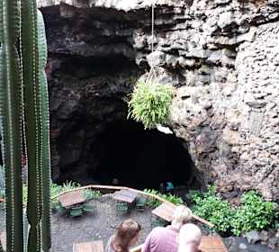  Jameos del Agua Cesar Manrique