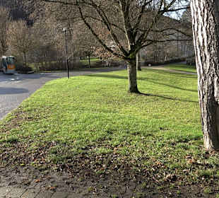 Klosterpark