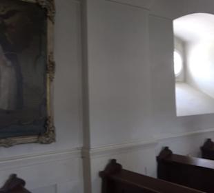 Klosterkirche St. Johannes der Täufer