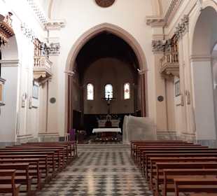 Kathedrale Santa Margherita