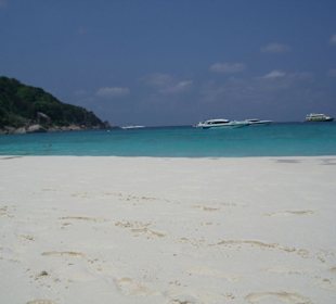 Similan Islands