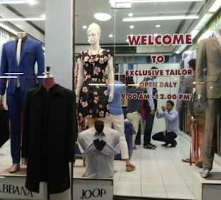 Exclusive Tailor Shop Khaolak