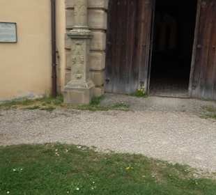 Schloss ob Ellwangen